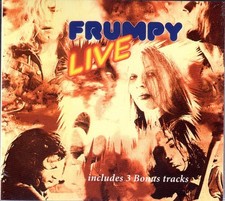 Frumpy: Live ('73 Germany