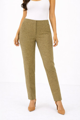 Laurel hose bunt - bunt, stoff