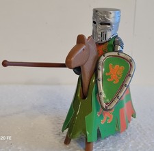 PLAYMOBIL CUSTOM TURNIERRITTER