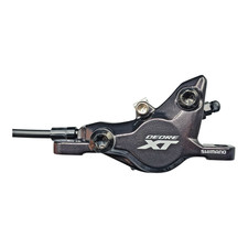 Shimano XT BR-M8100 Postmount