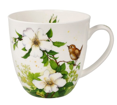 Goebel teetasse mug - goebel,