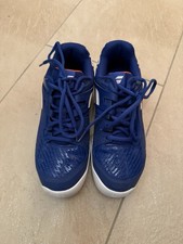 Babolat Hallentennisschuhe Gr. 38,5