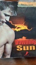 Dawning Sun - Sandra Gernt-
