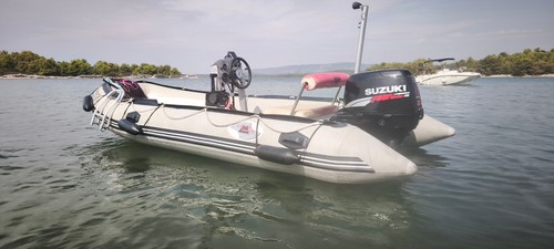 Festrumpf schlauchboot rib - festrumpf,