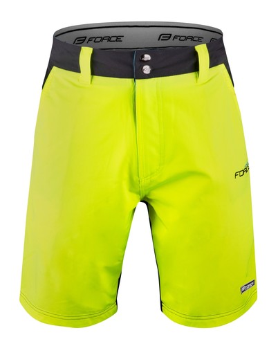 Force mtb shorts blade - mtb,