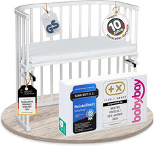 Babybay Original Beistellbett