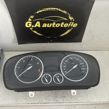 Tacho Kombiinstrument 250450036R Renault Laguna III