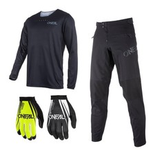 Oneal Trailfinder Mountainbike