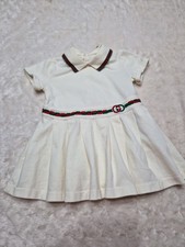 Gucci Baby Kleid 👗 