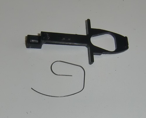 Roco 40326 kurzkupplung - 40326,