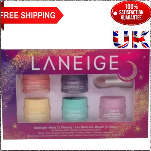 Neu laneige midnight - neu--laneige--midnight, minis