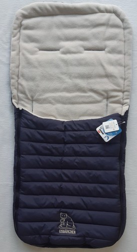 Heitmann stepp fußsack - heitmann, stepp-fußsack