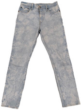 Damen Premium BigE Levis