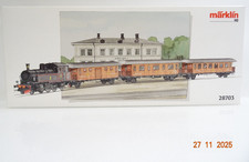 Märklin H0 28703 Schweden