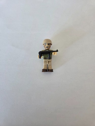 Cobi figur german soldaten - cobi,