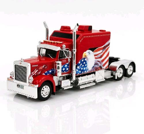 Peterbilt 379 custom - peterbilt,