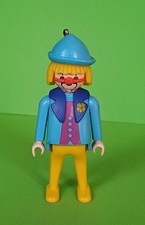 Playmobil Sammlung Figur