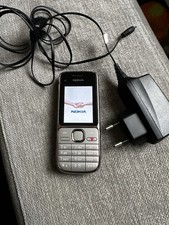 Nokia C2-01 Warm Silver