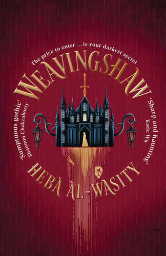 Weavingshaw heba wasity - weavingshaw,