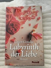 Labyrinth der Liebe : Buch