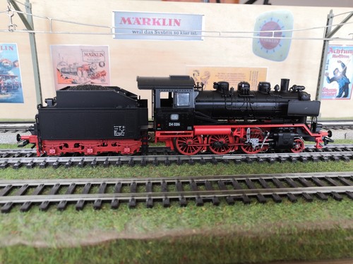 Märklin 36241 24 - 36241,