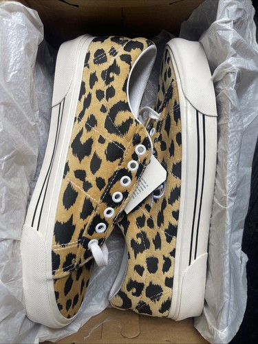 Vans sid leop - vans, uk