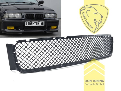 Gitter grill für bmw - bmw, e36