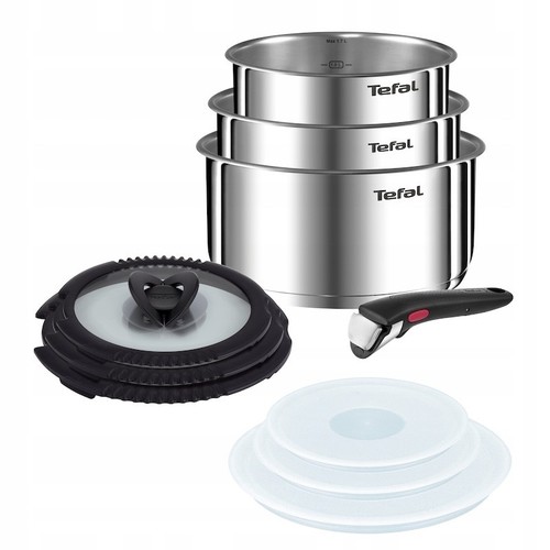 Tefal ingenio emotion - tefal,