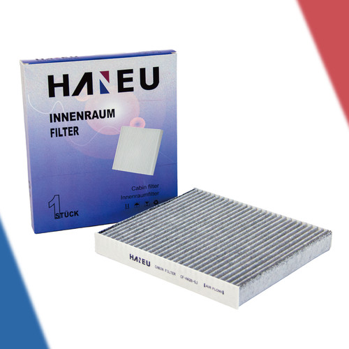 Innenraumfilter aktivkohle - innenraumfilter,
