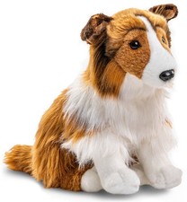 Unitoys plsch schferhund 30cm - schferhund,