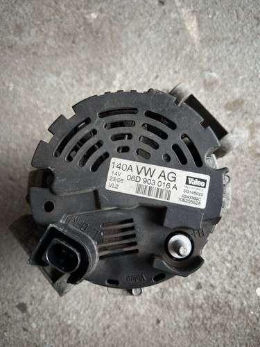 Generator für audi a4b7 0 - generator,