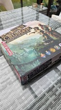 Robinson Crusoe - Brettspiel -