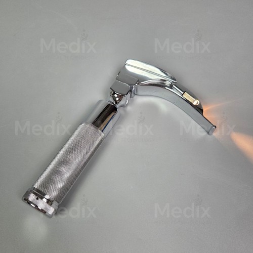 Aesculap laryngoskop griff - aesculap, +