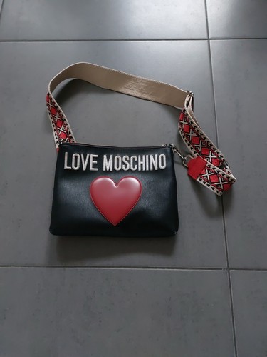 Love moschino umhängetasche - moschino, /