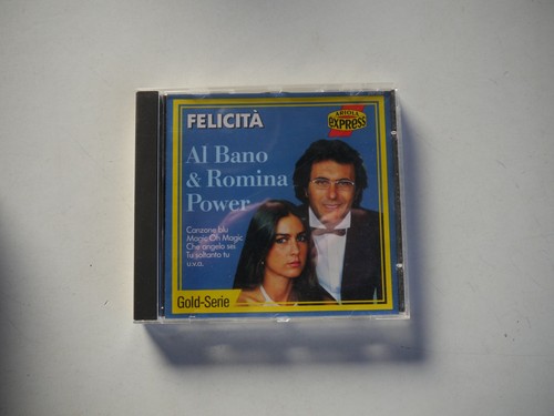 Bano romina power - romina,