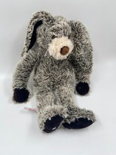 Sigikid hase schlappohren - hase, grau