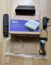 VU+ ZERO  DVB-S2 Linux SAT