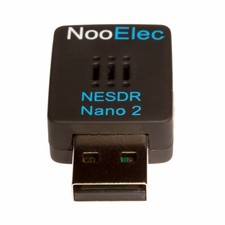 Nooelec NESDR Nano 2: Tiny