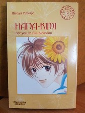 Manga Hana - Kimi Band 2!