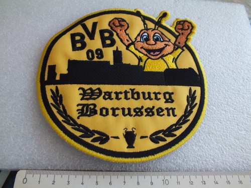Bvb borussia dortmund - bvb,