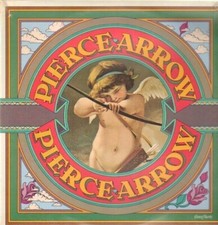 Pierce Arrow NEAR MINT