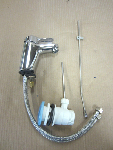 Ideal standard - ideal,