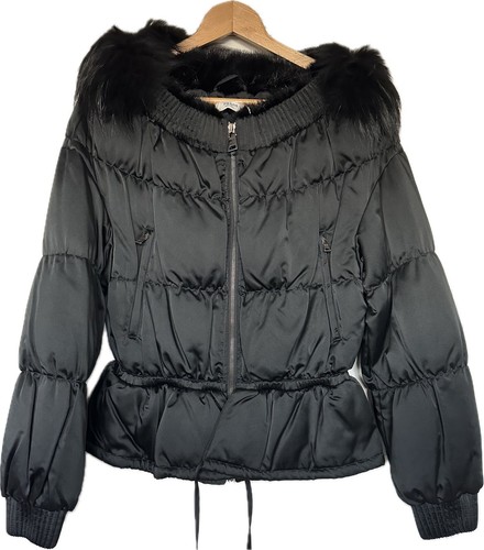 Prada daunenjacke damen 42 - daunenjacke,