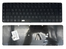 DE Schwarz Tastatur Keyboard