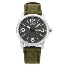 Citizen Eco-Drive Men's Watch