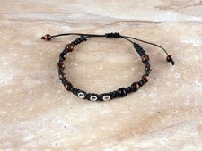 Armband geflochten handmade