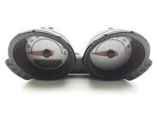 SMART SMART 2002-2007 Tacho Tachometer Kombiinstrument A4545402311