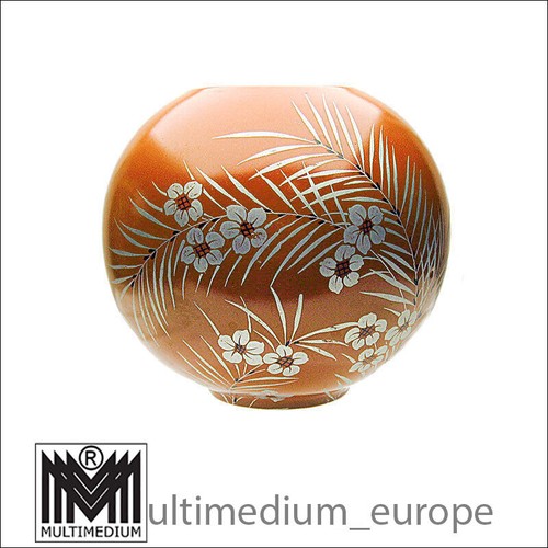 Porzellan vase mitterteich - porzellan,
