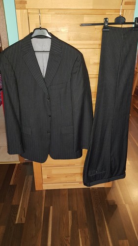 Herren hugo boss luxus anzug - herren,