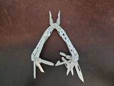 One gerber suspension - one,